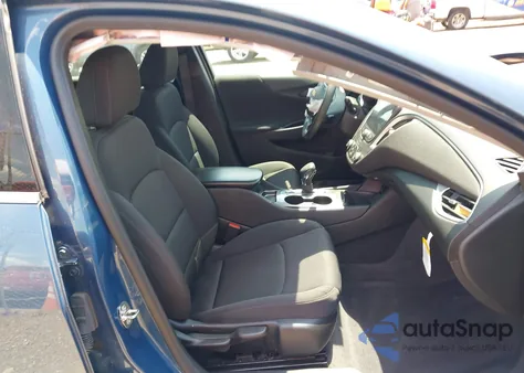 2024 Chevrolet Malibu Fwd 1Fl z USA, uszkodzony, nr VIN 1G1ZC5ST3RF125855